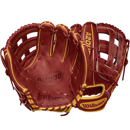 Wilson A2000 PP05