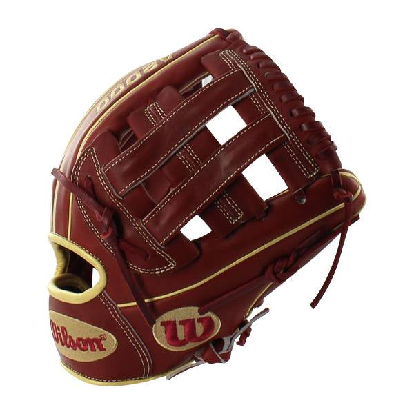 Wilson A2000 PP05