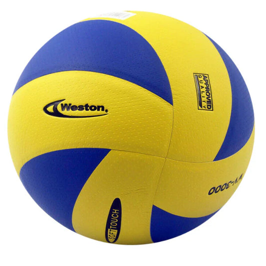 Bola de Voleibol Weston WV-3000