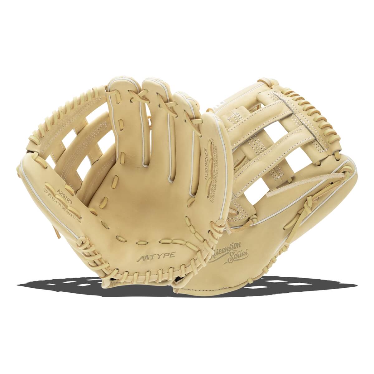 Guante Marucci Ascension Series Outfield