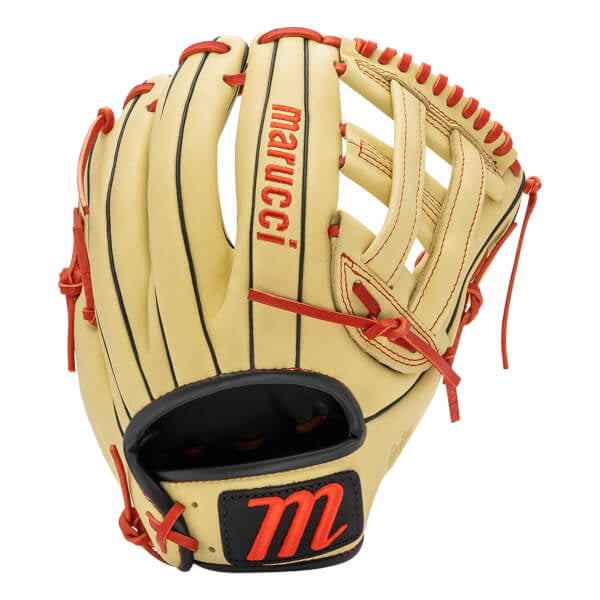 Guante Marucci Oxbow Series