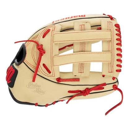 Guante Marucci Oxbow Series