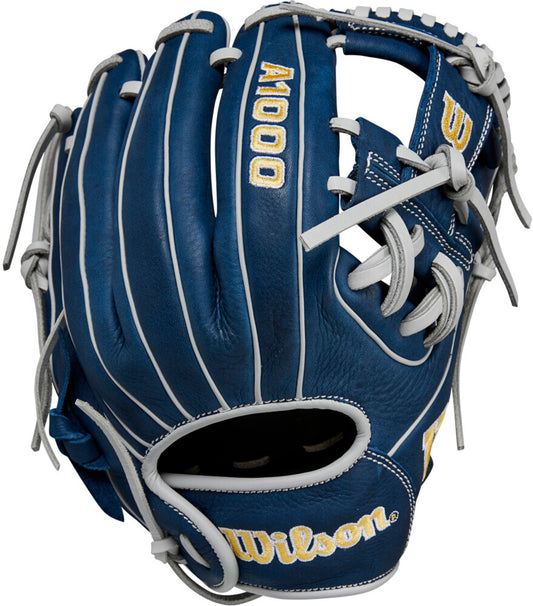 Guante Wilson A1000 Pedroia Fit