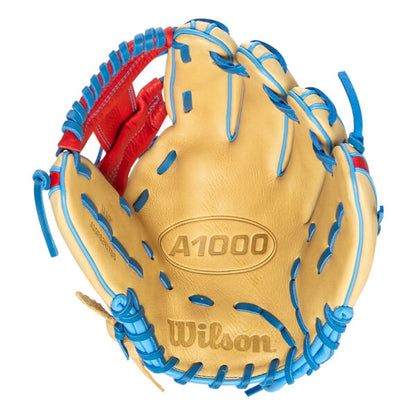 Guante Wilson A1000 infield