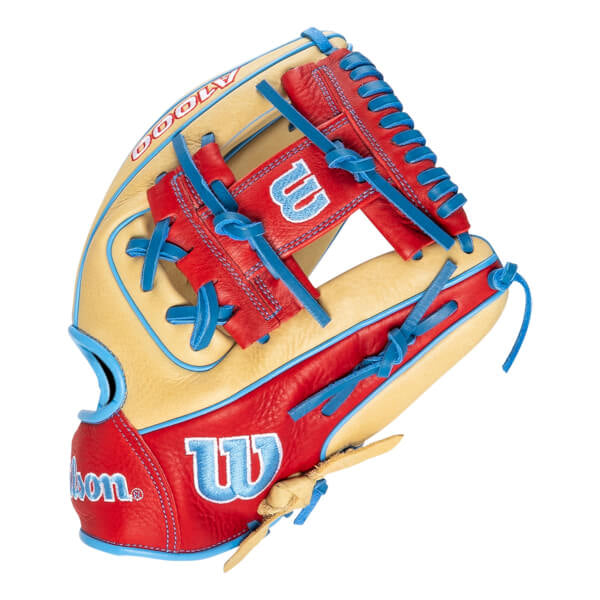 Guante Wilson A1000 infield