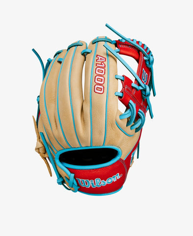 Guante Wilson A1000 infield