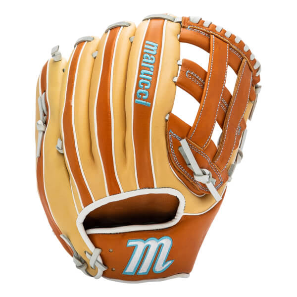 Guante Marucci Acadia Series Mytpe