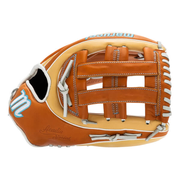 Guante Marucci Acadia Series Mytpe