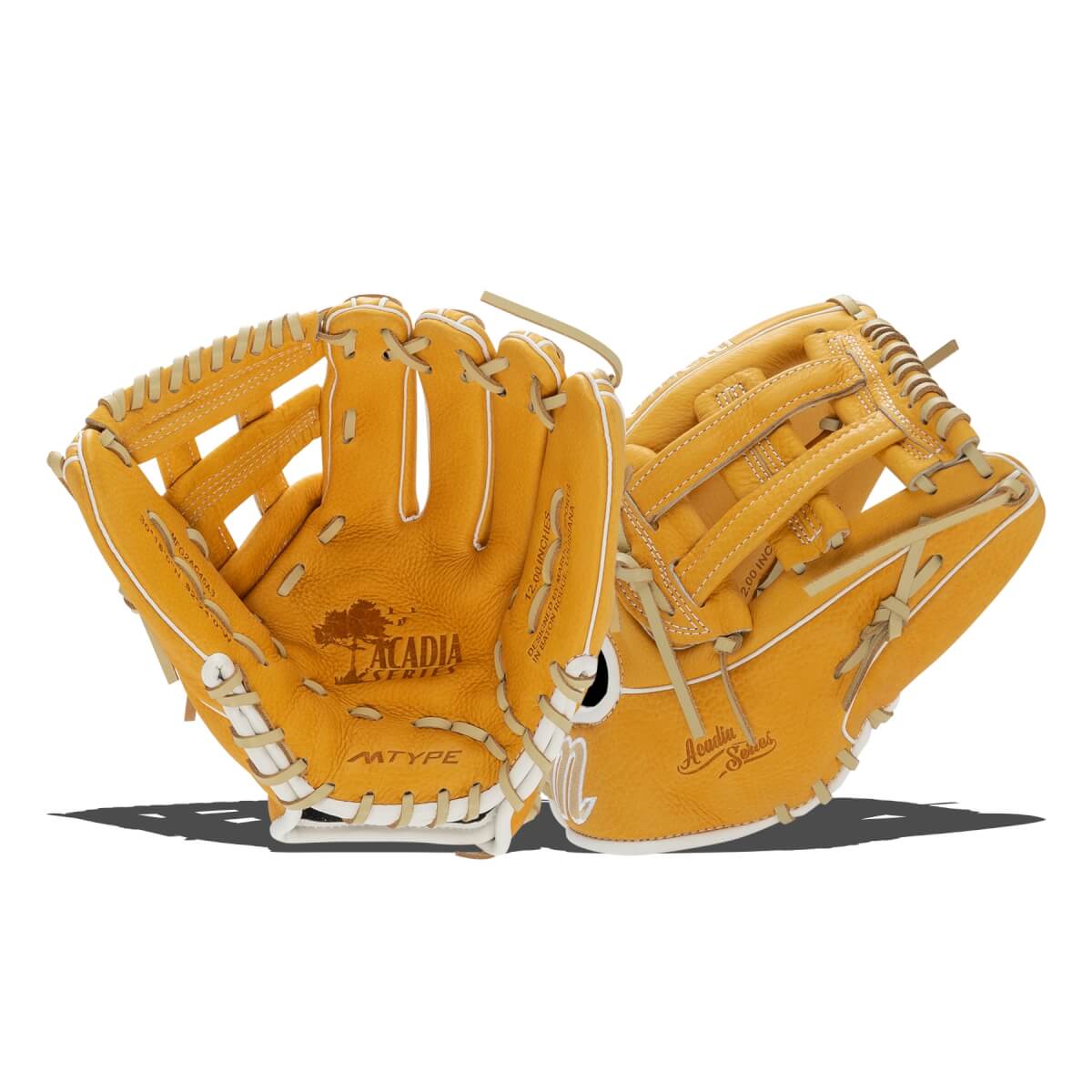 Guante Marucci Acadia Series Mtype 12 infield
