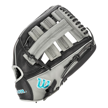 Guante Wilson  A500 QUICIKFIT Outfiel