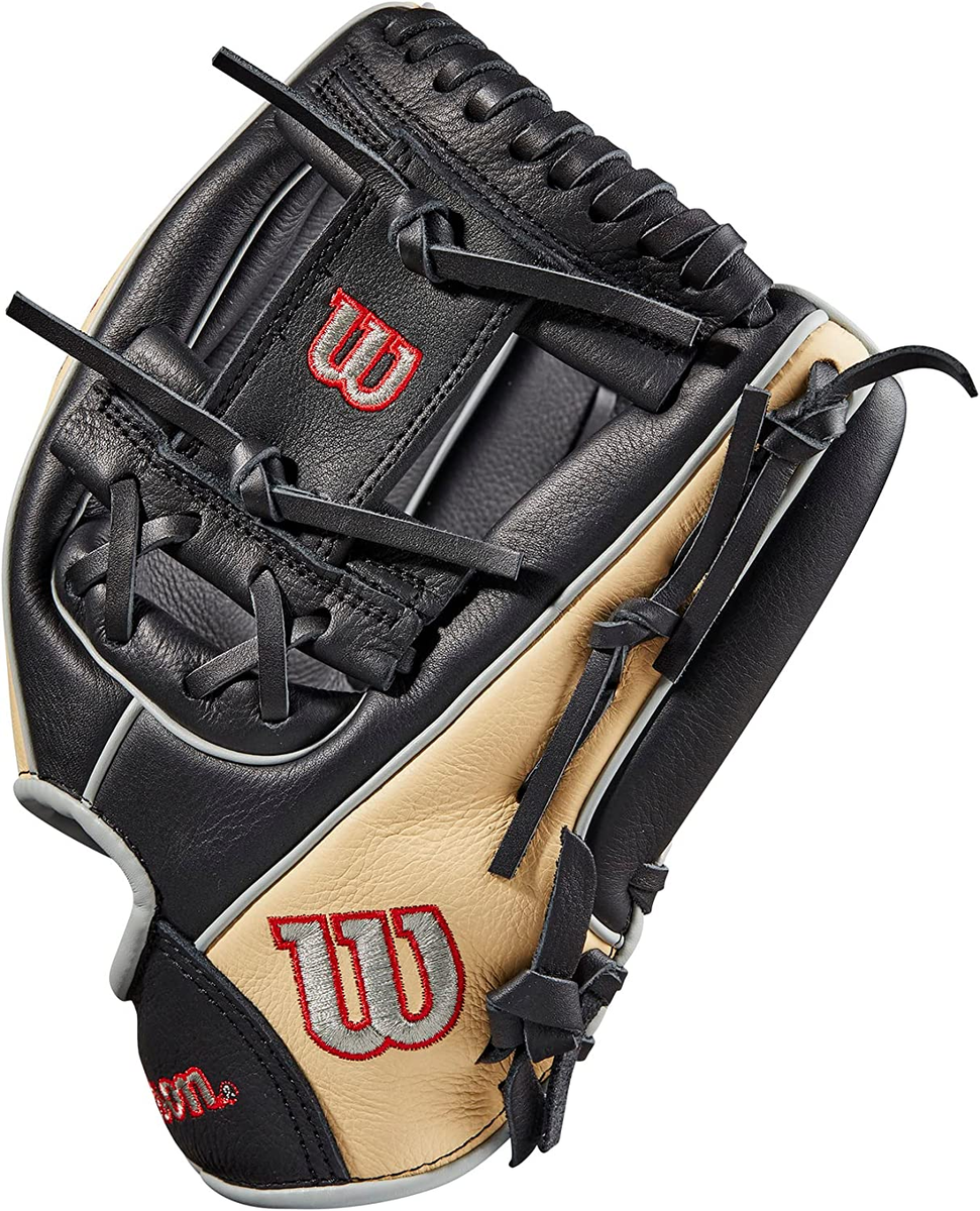 Wilson A500 Infield