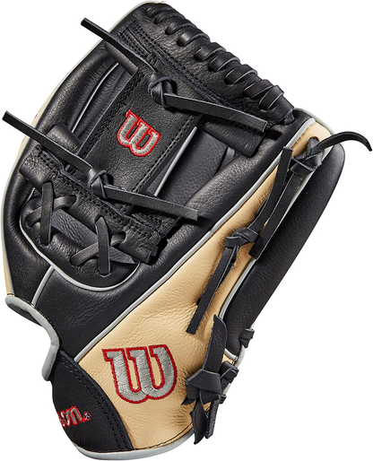 Wilson A500 Infield
