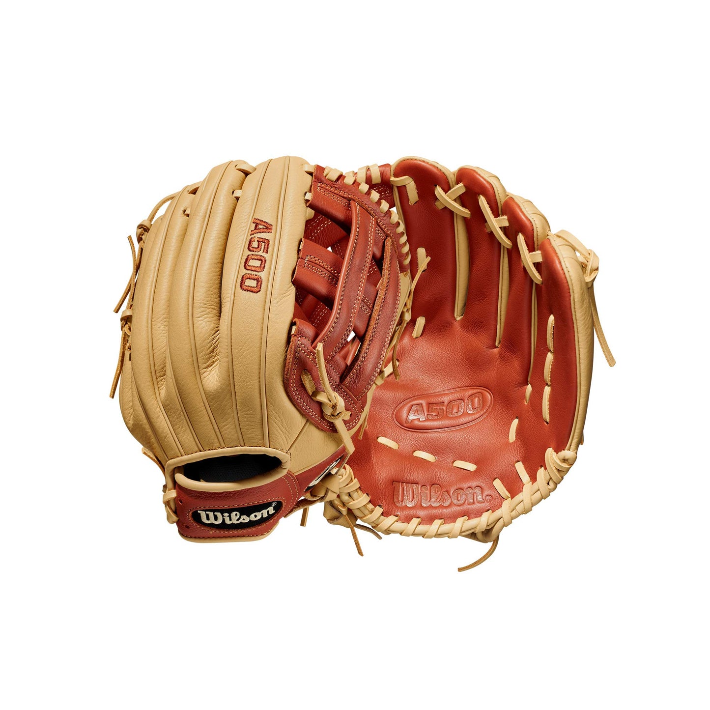 Wilson A500 Infield
