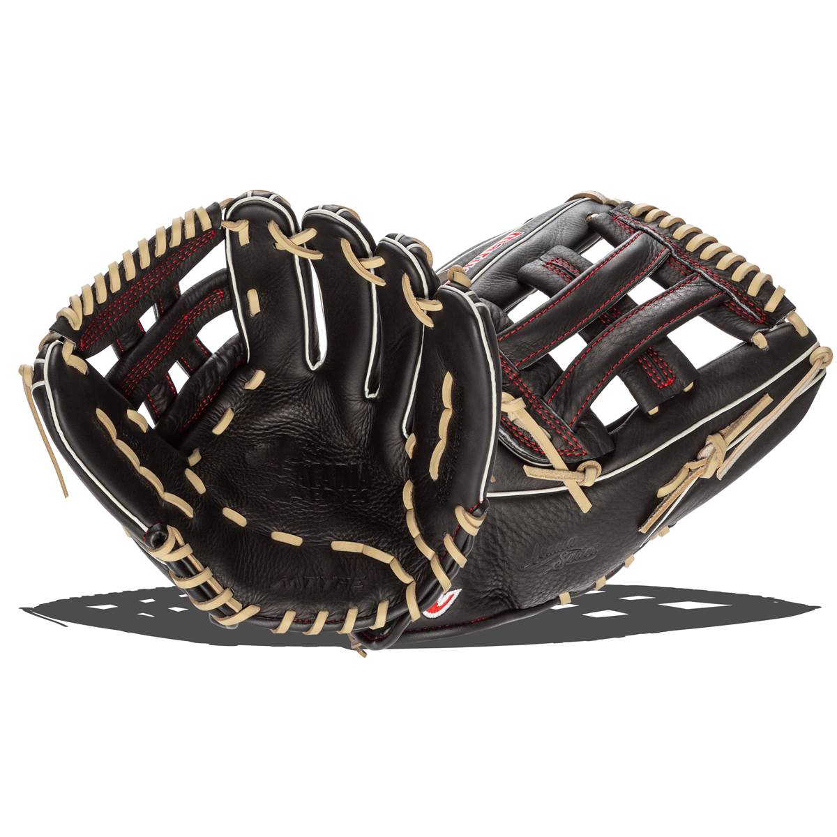 Guante Marucci Acadia Series