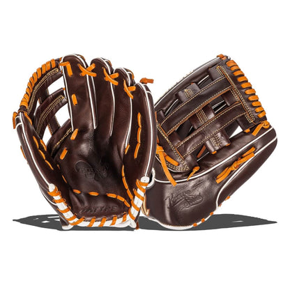 Guante Marucci Krewe Series