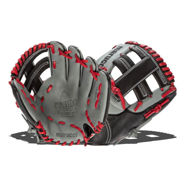 Guante Marucci Caddo Series