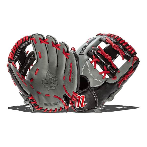 Guante Marucci Caddo Series