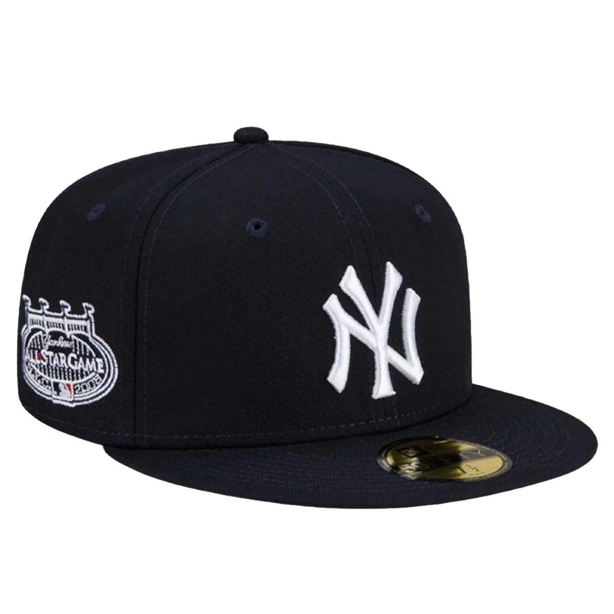 Gorra New Era 59FIFTY NEW York Yankees All Star Game 2008