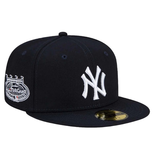 Gorra New Era 59FIFTY NEW York Yankees All Star Game 2008
