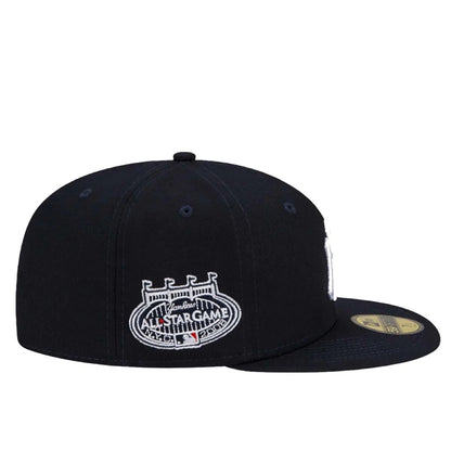 Gorra New Era 59FIFTY NEW York Yankees All Star Game 2008