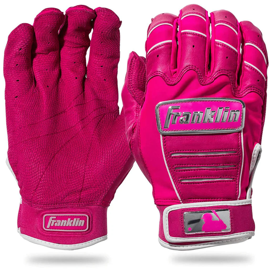 Guantillas Franklin CFX Pro Día de la Madre 2023 Beisbol