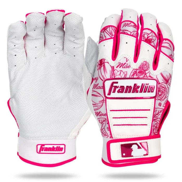 Guantillas Franklin CFX Pro Día de la Madre 2024 Beisbol