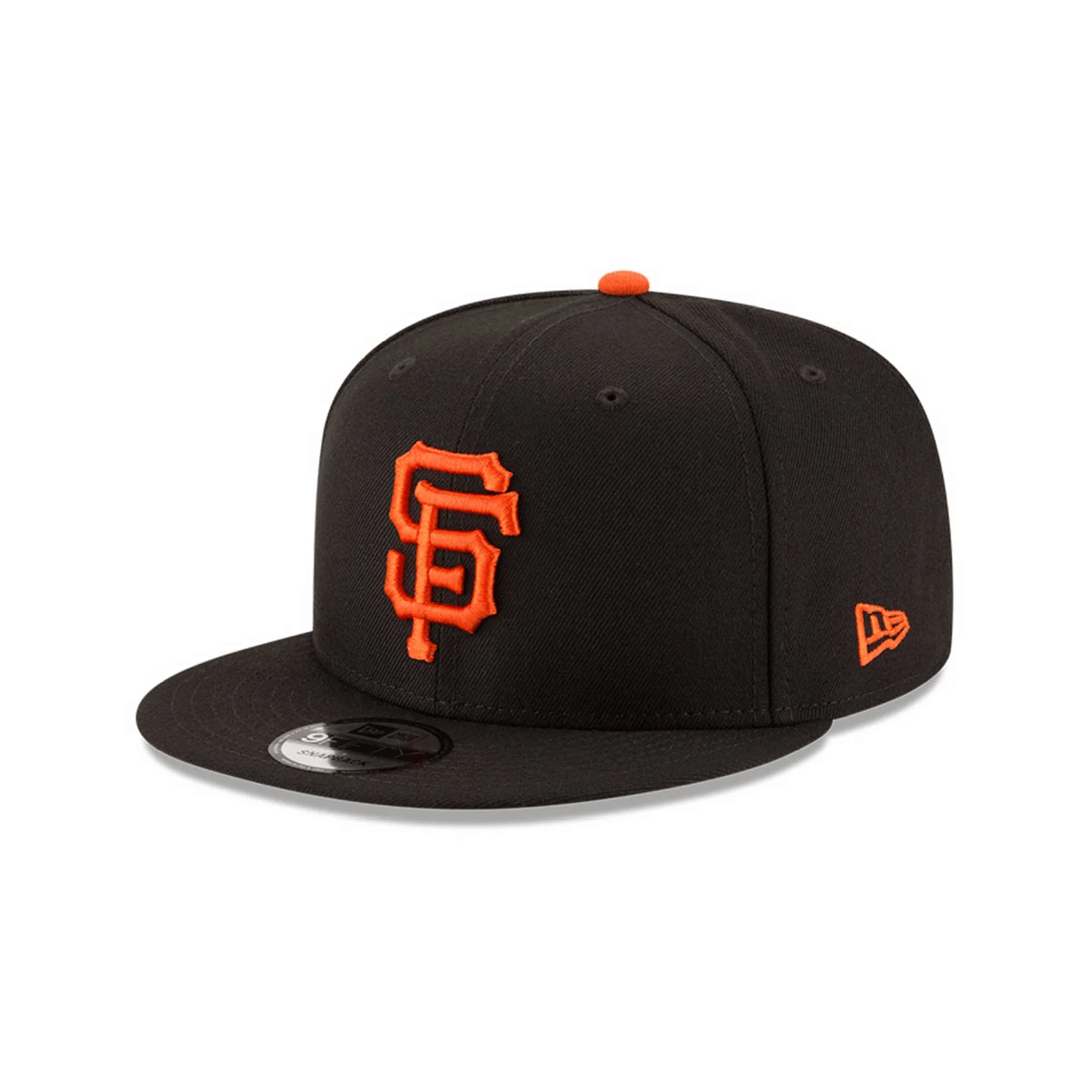 Gorra New Era 9FIFTY Giants de San Francisco
