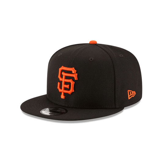 Gorra New Era 9FIFTY Giants de San Francisco