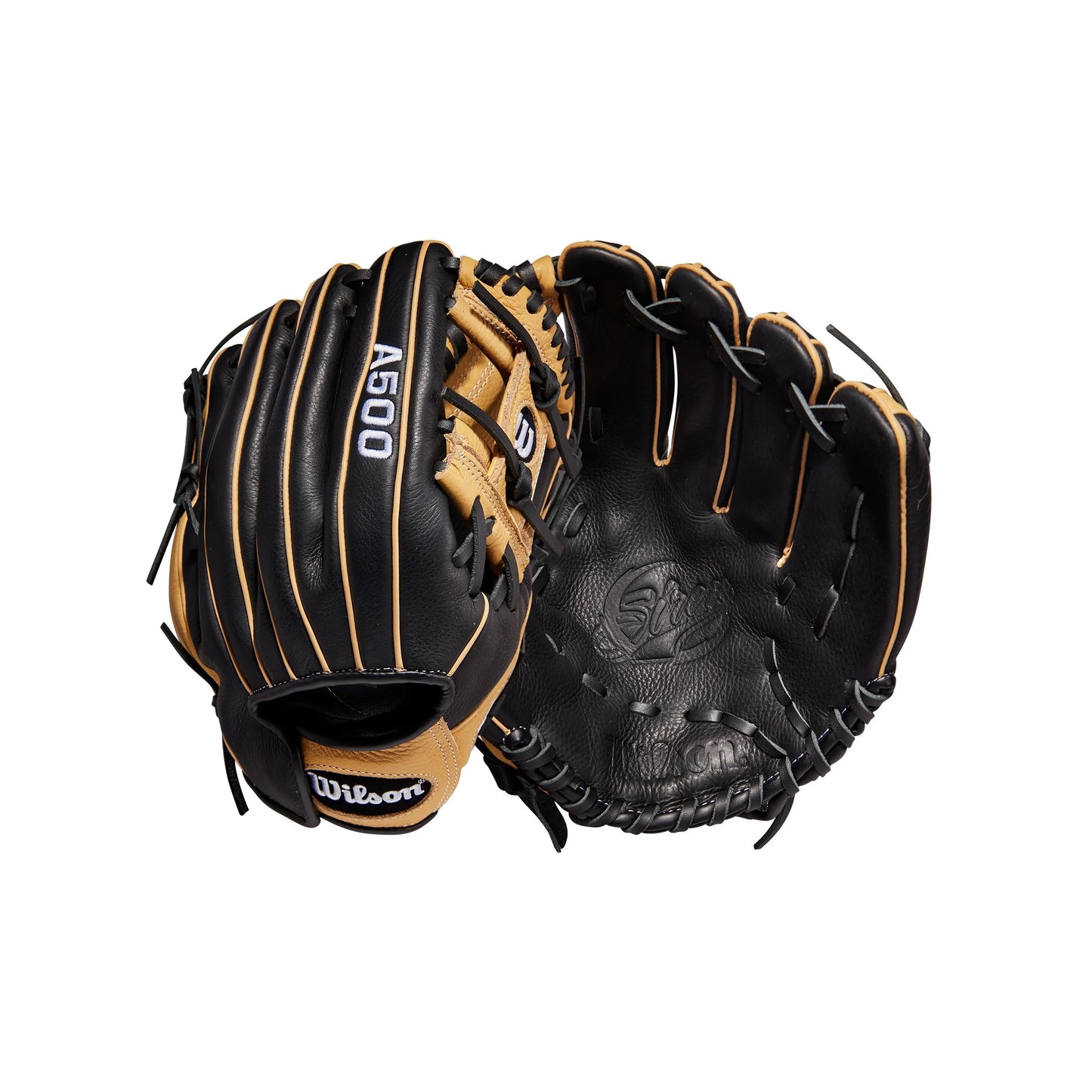 Guante Wilson a500 All Position