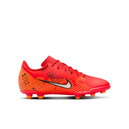 Ganchos de taco Nike Futbol Jr Vapor 15 Club MDS FG/MG