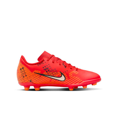 Ganchos de taco Nike Futbol Jr Vapor 15 Club MDS FG/MG