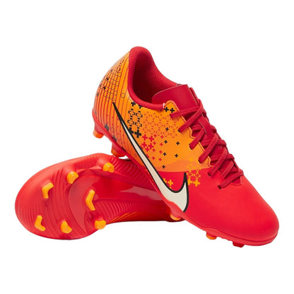 Ganchos de taco Nike Futbol Jr Vapor 15 Club MDS FG/MG