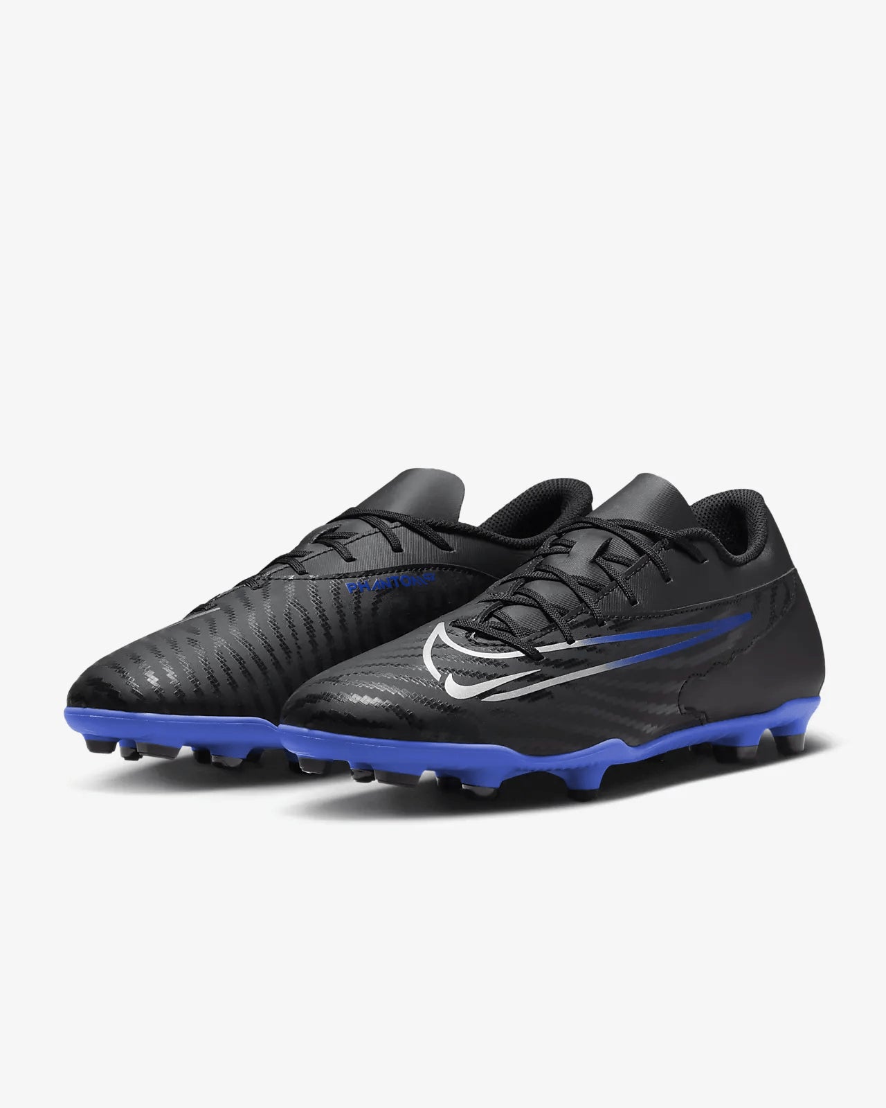 Ganchos de taco Nike Futbol Phanton GX CLUB FG/MG