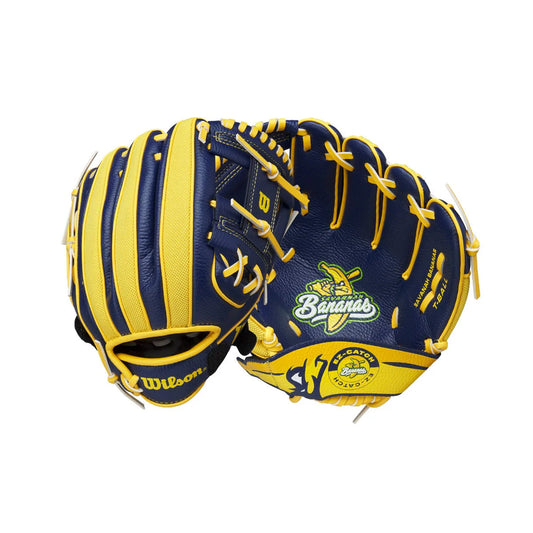 Guante Wilson A200 SAVANNAH BANANAS