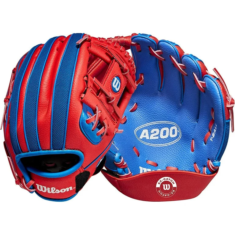 Guante Wilson A200 T-BALL