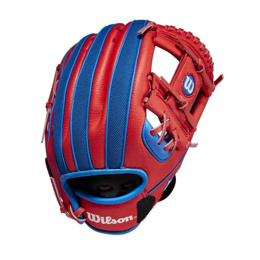 Guante Wilson A200 T-BALL
