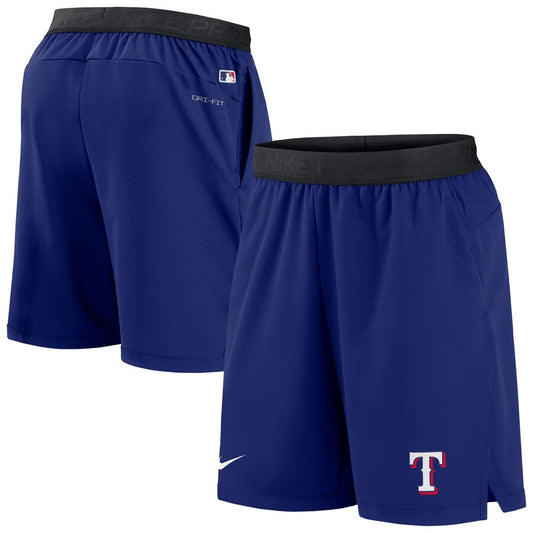 Pantalón corto MLB Texas Rangers