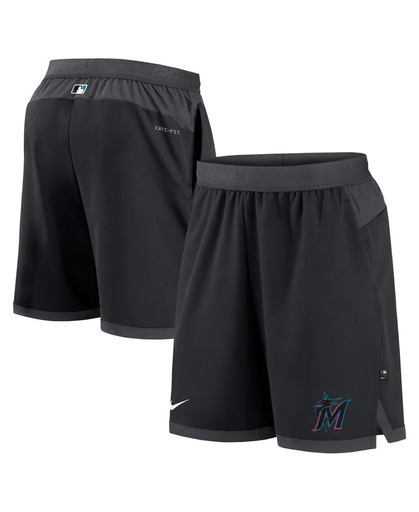 Pantalón corto MLB Miami Marlins