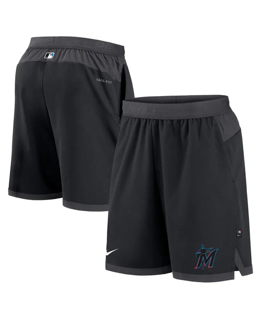 Pantalón corto MLB Miami Marlins