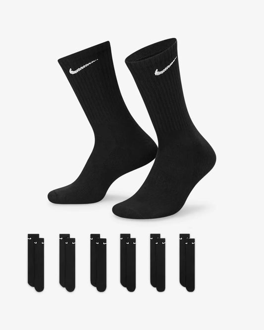 Medias Nike Everyday Cotton Cushioned