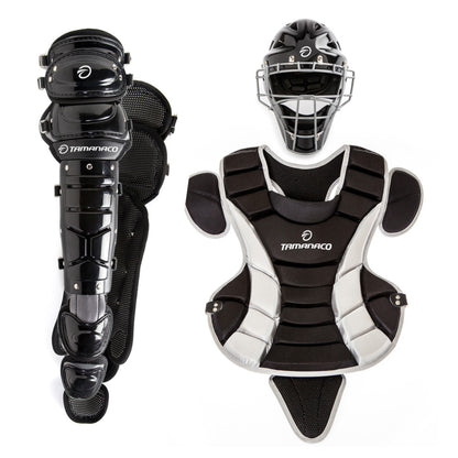 Equipo de Catcher Tamanaco