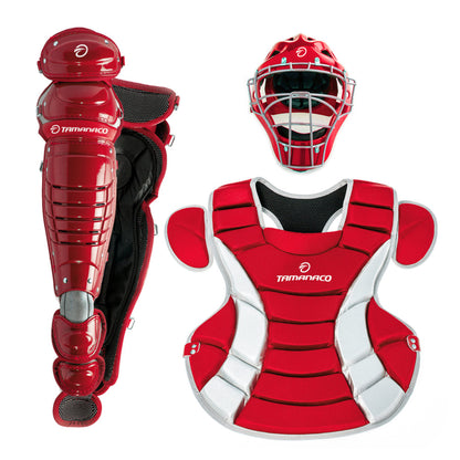 Equipo de Catcher Tamanaco