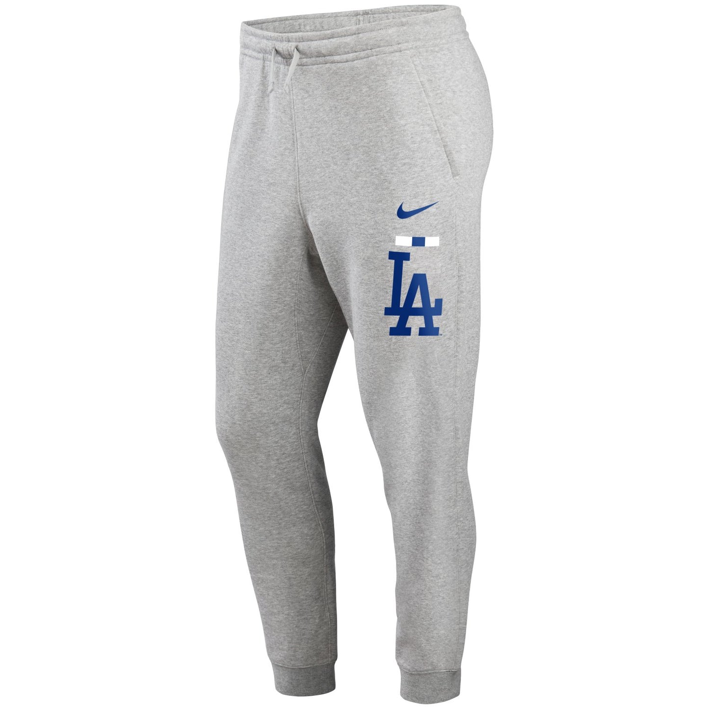 Pantalón Nike N804-06G Dodgers