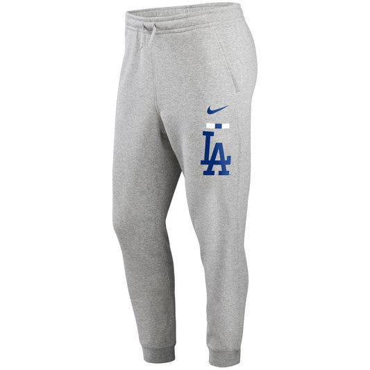 Pantalón Nike N804-06G Dodgers