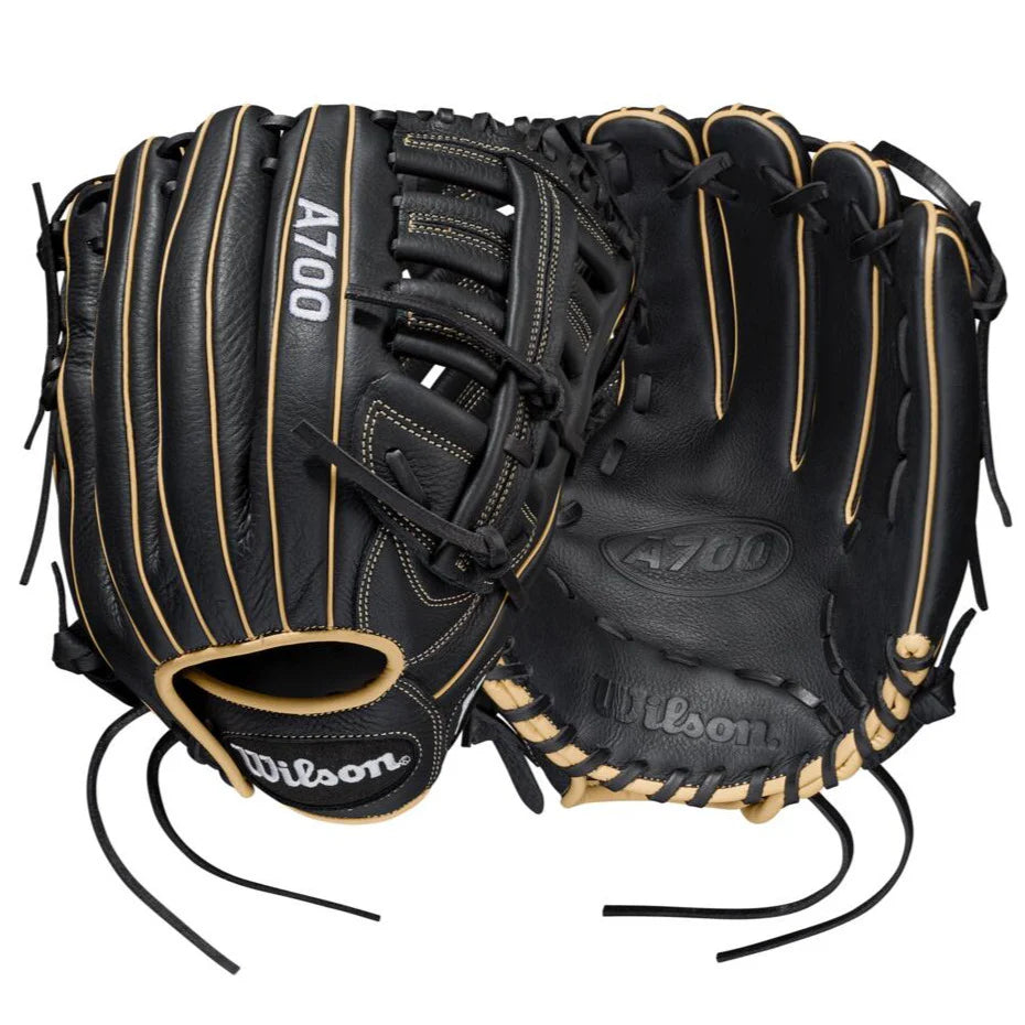 Guante Wilson A700 All Position 12.5