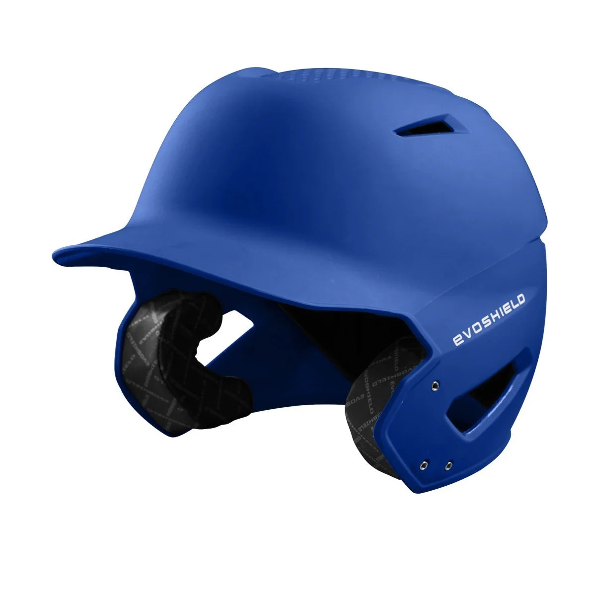 Casco Evoshield Azul Adulto