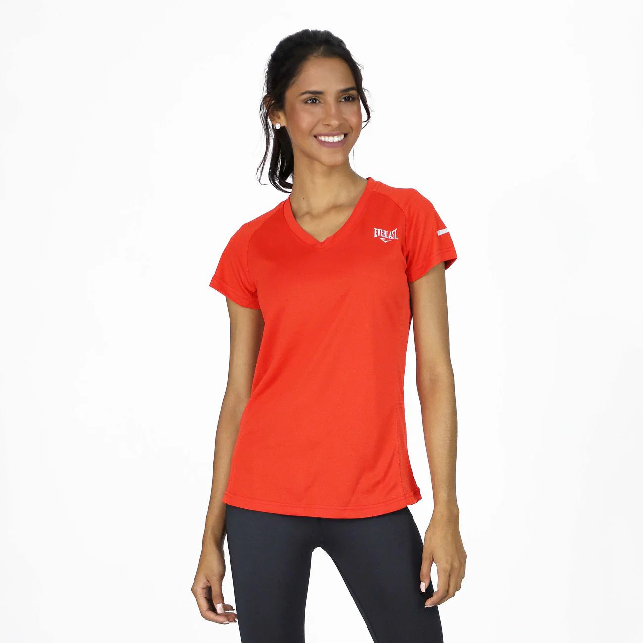 Poloche Everlast mujer EV77HAL217