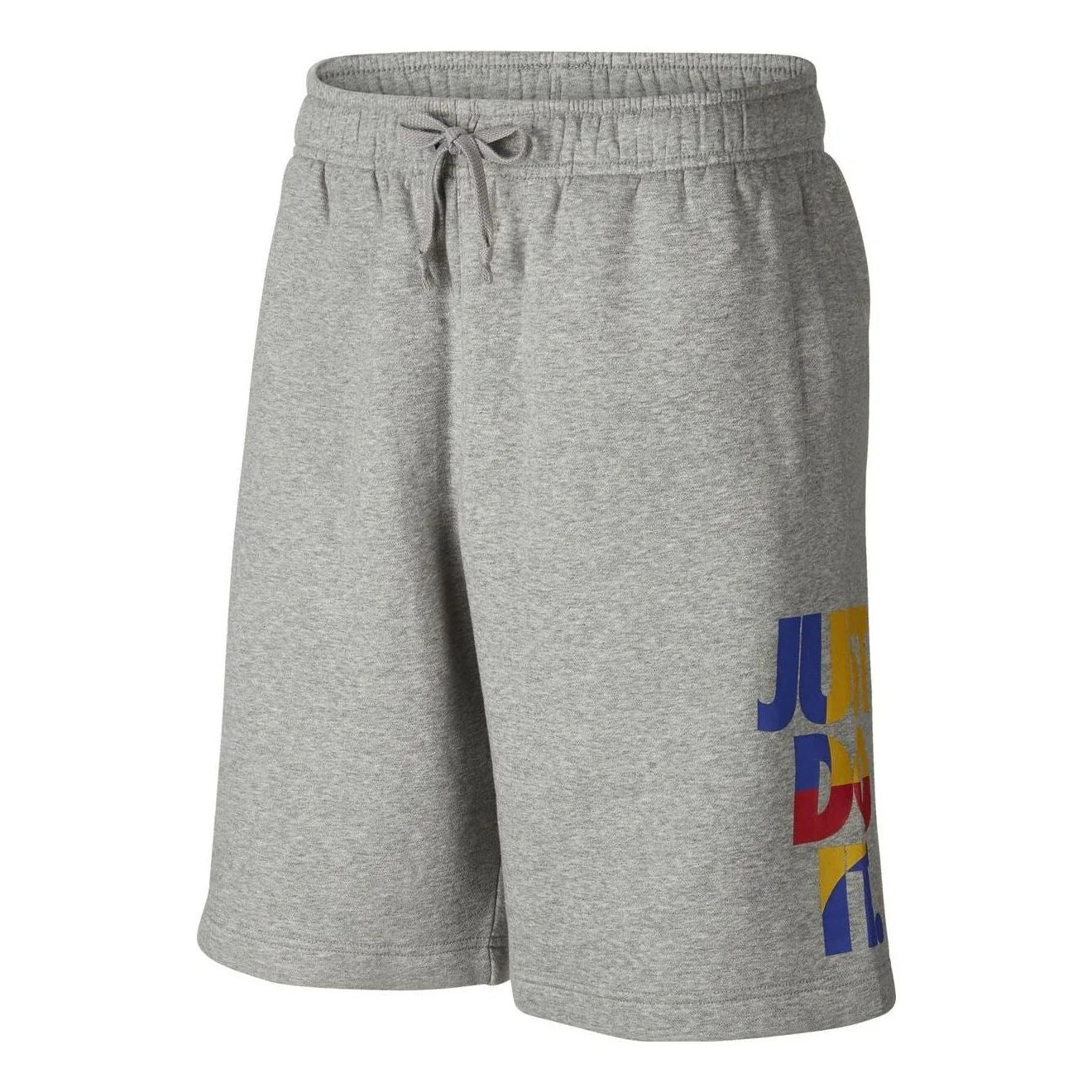 Pantalón Corto Nike CU4078-063