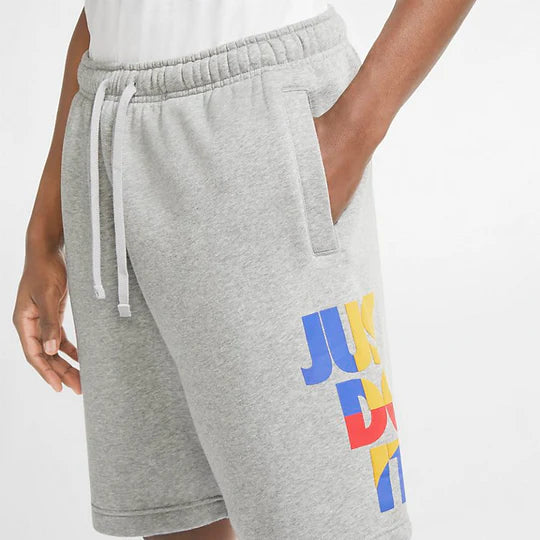 Pantalón Corto Nike CU4078-063