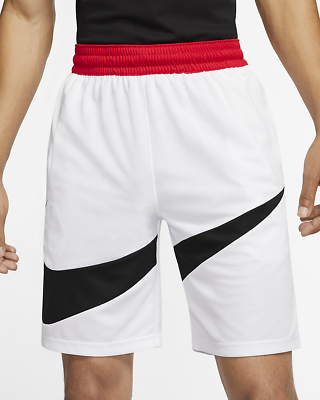Pantalón corto  Nike BV9385-100